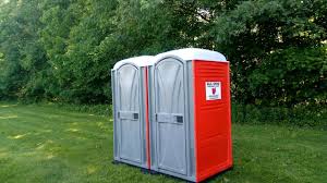 Professional Portable Potty Rental in Kingston, TN