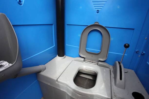 Portable Toilets for Disaster Relief Sites in Kingston, TN